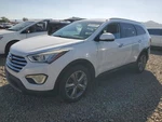Left Rear Coil/air Spring Oem 13-19 Hyundai Santa Fe 1YR Wrnty. Fixed Price $125.00.