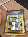 Dynachrome 18910 Coil Spring Boosters - Metal Clamp Style. Fixed Price $150.00.
