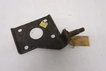 Vintage Rear Shock Axle Anchor Plate Rh Fits 55-59 Chevy Pass Corvette (3714312). Fixed Price $84.99.