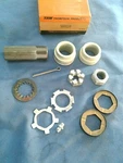 Edsel 1958 Mercury 1957-60 Idler Arm Rear Kit Trw # 18609 Usa. Fixed Price $59.99.