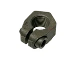 O.e.m. Front Axle Nut 91434167100 Porsche 911 912 356B 356C 356SC. Fixed Price $57.18.
