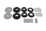 Bmr BK063 Bushing Kit Rear Cradle Lockout For 16-20 Chevy Camaro. Fixed Price $245.51.