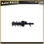 Front Right Shock Strut For 2017-2020 Honda Ridgeline 2WD Lifetime Warranty. Fixed Price $190.38.