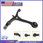 Front Right Lower Suspension Control Arm Fits Honda Crosstour Accord. Fixed Price $105.72.