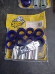 Super Pro SPF3154K Nissan Upper Control Arm Offset Kit. Fixed Price $110.00.
