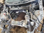 (local Pickup Only) Crossmember/k-frame Front Forward Awd Fits 08-12 Infiniti Ex. Fixed Price $199.90.