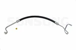 Power Steering Pressure Line Hose For Ltd Ii, Ranchero, Thunderbird+more 3401741. Fixed Price $27.92.