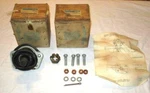 Nos Gm Chevrolet Upper Ball Joints Studs Pair 3775088 Truck 9000 Lb Chassis. Fixed Price $125.00.