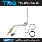 Trq Fuel Tank Sending Unit W/ Vent Stainless Steel Gas Line For Gm. Fixed Price $44.95.