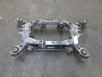 Bare Rear Suspension Crossmember K-frame Fits 16-18 Cadillac Ats 340382. Fixed Price $500.00.
