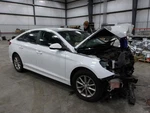 2018 Hyundai Sonata Rear Crossmember K-frame Oem 16 Wheels Used 74000 Miles. Fixed Price $106.00.