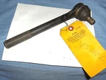 CM167 - Vintage Tie Rod End ES352L (same As Moog) 1965 Dodge, Plymouth. Fixed Price $11.50.