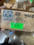 Moog K6149 Idler Arm. Fixed Price $35.00.