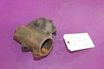 Vintage Ford Model Steering Box Housing. Part A-3550-C. (#2). See Pic.. Fixed Price $31.59.