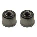 Moog Setof Front Suspension Track Bar Bushings For 2500 3500 Ram 1500. Fixed Price $35.95.