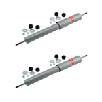 Front 2 X Suspension Shock Absorber Kyb KG4503. Fixed Price $116.80.