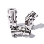 Flaming River FR1717DD Steering Shaft Universal Joint. Fixed Price $136.05.
