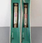 New Delco P1058 Rear Shocks 62-65 & 69-72 Charger 70-74 Challenger 62-64 Fury. Fixed Price $85.99.
