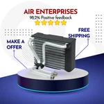 Evaporator A/c Fits Dodge Durango 2007-2008 Chrysler Aspen (rear). Fixed Price $81.61.