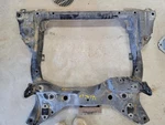(local Pickup Only) Crossmember/k-frame Front Sedan 1.8L Lx Fits 12-15 Civic 208. Fixed Price $149.99.