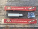 Nos 57 58 59 60 Ford Rotunda R21-D F100 F250 F350 Shocks Absorbers B7C-18124-A. Fixed Price $375.00.