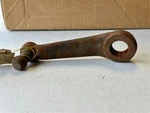 Nos 1940-1948 Buick Oldsmobile Steering Gear Pitman Arm #268142. Fixed Price $125.00.