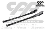 1960-72 Chevy C10 Gmc Truck Cpp Totally Tubular Black Rear Trailing Arms Upgrade. Fixed Price $505.00.