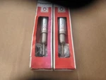 1958 Buick Front Shocks Oem. Fixed Price $64.99.