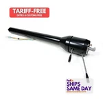 Ididit 1120644051, One Black Steel Fits 65-66 Mustang Steering Column. Fixed Price $1208.16.
