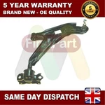 Fits Primera 1.6 1.8 2.0 Td Firstpart Front Right Lower Track Control Arm. Fixed Price $87.45.
