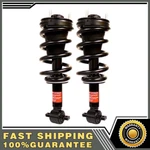 SET-TS13910MONROE Shock Absorber And Strut Assemblies Of For Chevy Pair. Fixed Price $324.82.