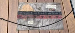 Nos Bmc Lucas 57H 5090 Wiper Racking Cable Lotus Seven, Austin, Morris Classic. Fixed Price $10.10.