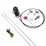 1932-48 Studebaker Wiper Kit Wiring Harness Cowl Vent Cable Drive High-quality. Fixed Price $369.95.
