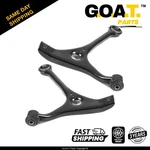 Front Lower Control Arms 98-07 Ford Taurus 98-05 Mercury Sable Left & Right. Fixed Price $122.97.