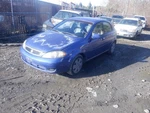 Used Front Frame Crossmember Fits: 2007 Suzuki Reno Suspension Grade. Fixed Price $359.00.