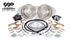 1967-70 Chevy C10 Truck Lug 6X5.5 Bolt Pattern Rear Disc Brake Conversion Kit. Fixed Price $569.05.
