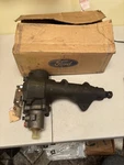 Nos Power Steering Gear Box 1967-79 Ford Truck F100-F250-F350 2WD. Fixed Price $575.00.