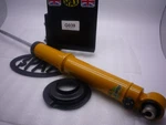 Spax Adjustable Rear Shock Absorber For Vw Scirocco MK1 & MK2 (74 90). Fixed Price $207.89.