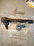 Vintage Napa 269-2441 Tie Rod End Nos. Fixed Price $20.00.