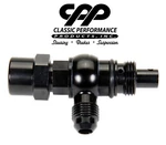 Cpp's Adjustable Power Steering Flow Valve For Gm Type 2 Ii Pumps "new" 90400. Fixed Price $59.00.
