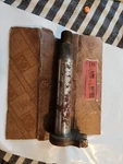 1933-36 Chevrolet Pitman Shaft Gm# 261353. Fixed Price $50.00.