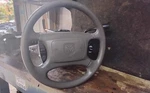 2002 Dodge Durango Steering Column Automatic With Over Drive Cruise Tilt And Key. Fixed Price $180.00.