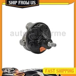 Power Steering Pump For 1969 1970 Chevrolet Chevelle 6.5L. Fixed Price $144.59.