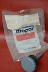 Nos 1983-1985 Dodge Chrysler Plymouth Power Steering Pump Cap Mopar 4219036 Oem. Fixed Price $20.00.