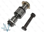 Steering Bell Crank Repair Kit Mahindra Fc 150 160 Jeeps. Fixed Price $28.89.