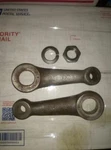 1964 1967 Gm Body Power Steering Pitman Arm, Chevelle, Camino, Gto, Tempest. Fixed Price $100.00.