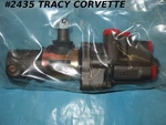 1963-1982 Corvette GM7825636 5685459 Remanufactured Power Steering Control Valve. Fixed Price $299.00.