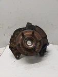 Driver Left Lh Front Spindle/knuckle 1999-2007 Sierra 1500 Pickup Oem. Fixed Price $34.95.