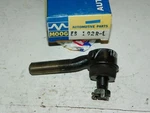 Moog ES192RL Tie Rod End 1953-1954 Dodge Coronet Royal 8 Cyl Left Right Outer. Fixed Price $61.95.
