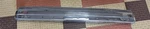 Used Oldsmobile Delta 88 Royale Brougham Fwd Chrome Bumper Rear Bar 1986 - 89. Fixed Price $150.00.